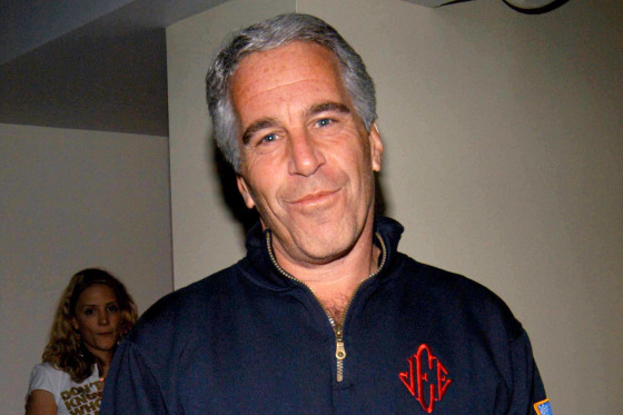Judge keeps identities of Epstein co-conspirators sealed 